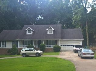 2358 Broad Creek Dr, Stone Mountain, GA 30087