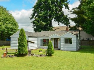 1208 Cora St SE, Lacey, WA 98503