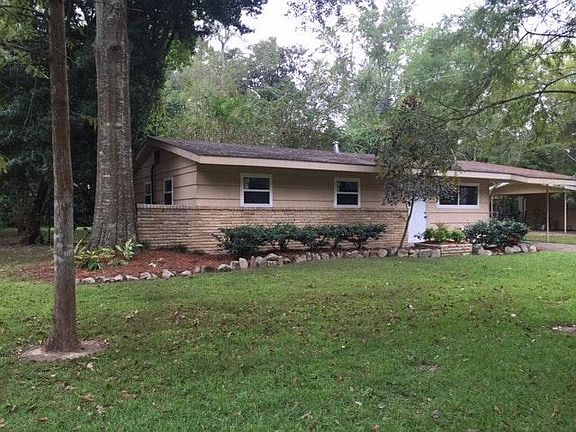 Beautiful, mature treed lot
