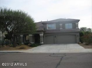 7341 W Buckskin Trl, Peoria, AZ 85383