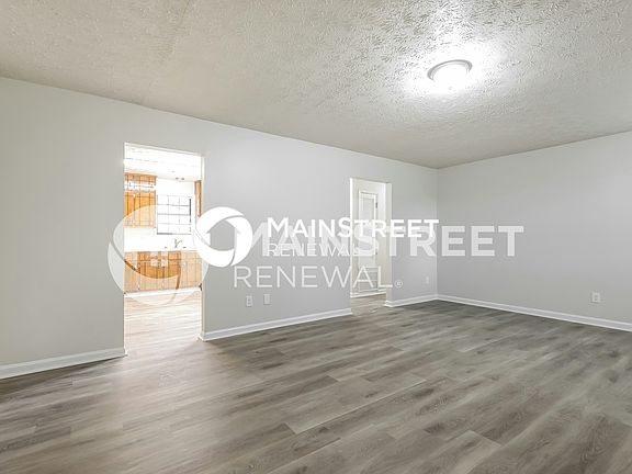 WM - Living Room