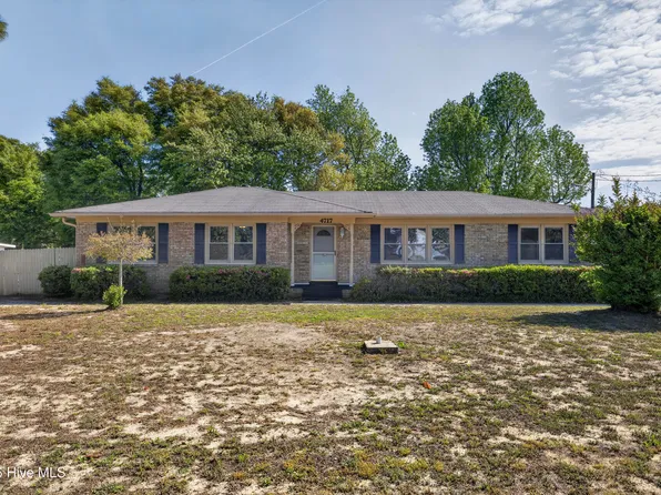 4717 Carya Drive, Wilmington, NC 28412