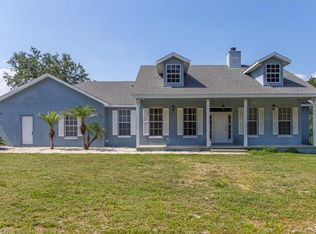8701 Hillcrest St, Clermont, FL 34711