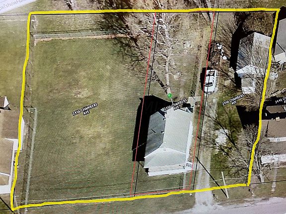 2nd image of 2456 Chambers Ave