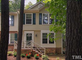 339 Glencoe Dr, Wake Forest, NC 27587