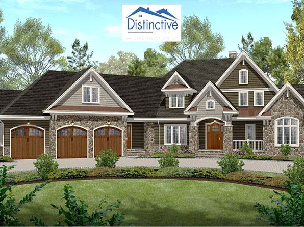 6 Harlow Pointe Cv