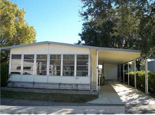 399 Blue Marlin Dr, Oldsmar, FL 34677