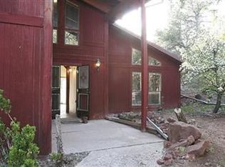 20 Casa Colina Ln, Sandia Park, NM 87047