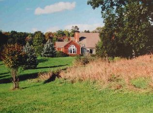 333 Cedar Heights Rd, Rhinebeck, NY 12572