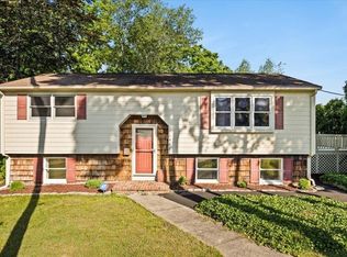 1468 Highland Ave, Fall River, MA 02720