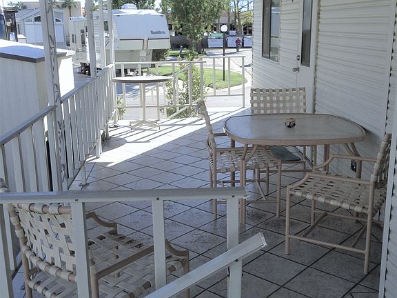 3rd image of 84250 Indio Springs Dr Space 190