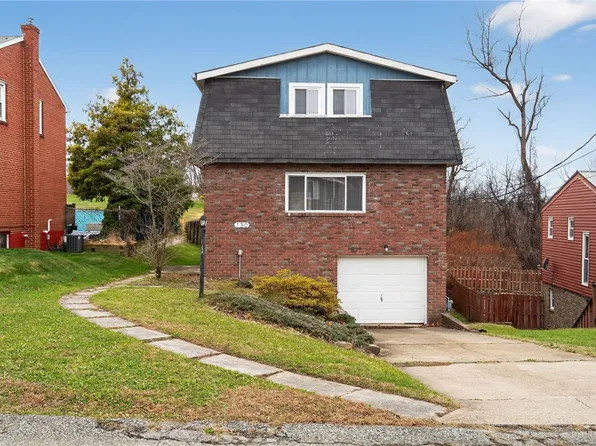 130 Harphen St, McKeesport, PA 15132