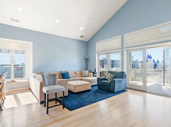 18 Sheridan Ave APT 3, Seaside Heights, NJ 08751