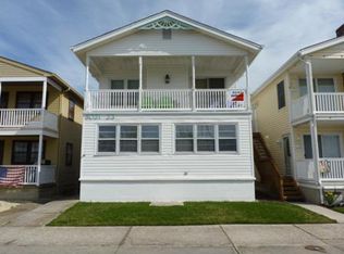 5023 West Ave, Ocean City, NJ 08226