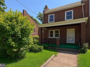 1510 Fort Davis Pl SE, Washington, DC 20020