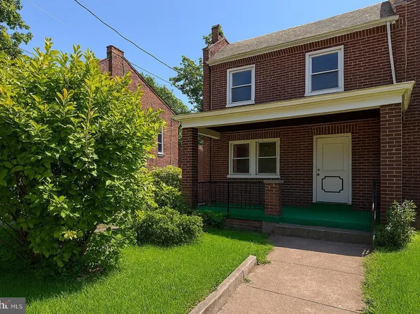 1510 Fort Davis Pl SE, Washington, DC 20020