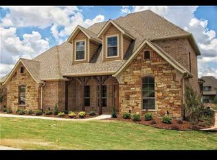 2522 Silverado Trl, Sherman, TX 75092