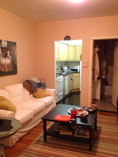 2nd image of 41 W 87th St APT 1f