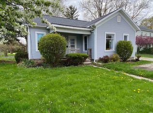 707 N Main St, Churubusco, IN 46723