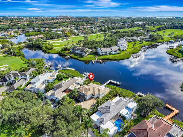 130 Waters Edge Drive, Jupiter, FL 33477