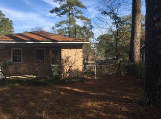 1156 Pinckney Ave, Florence, SC 29505