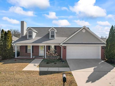 40 County Road 1020, Thorsby, AL, 35171