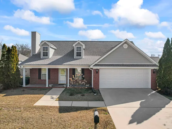 40 County Road 1020, Thorsby, AL 35171