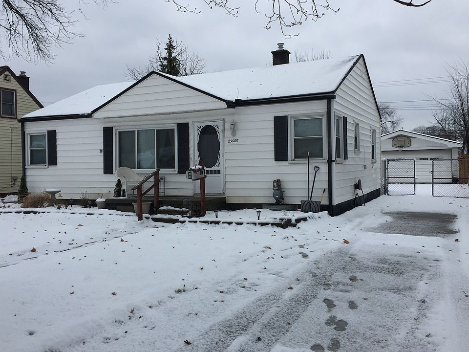 1st image of 25608 Ford St