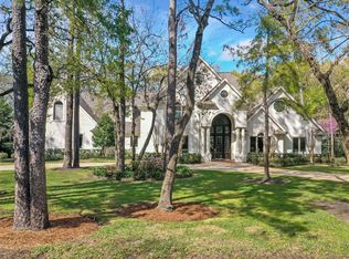 12014 Tall Oaks St, Houston, TX 77024