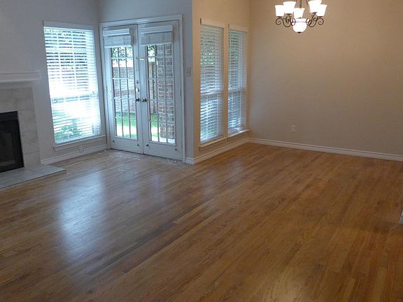 Living and Dining room