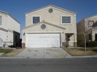 3432 Gold Sluice Ave, North Las Vegas, NV 89032