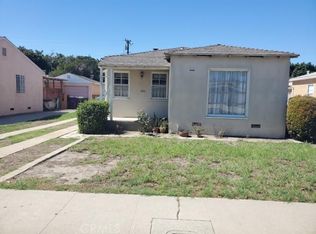 2365 Easy Ave, Long Beach, CA 90810