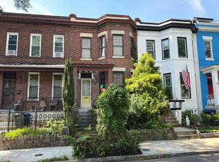 1417 Ames Pl NE, Washington, DC 20002