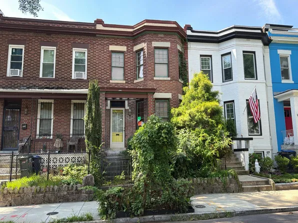 1417 Ames Pl NE, Washington, DC 20002