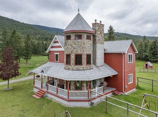 40974 Big Lodge Ln, Rollins, MT 59931