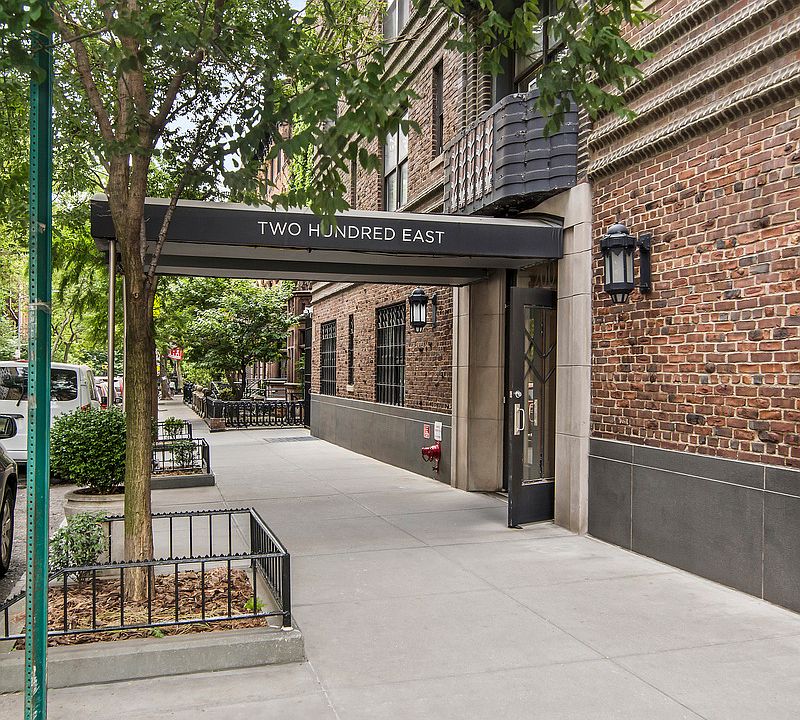 1st image of 200 E 16th St APT 4D