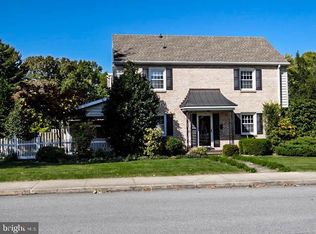 699 Cumberland Ave, Chambersburg, PA 17201