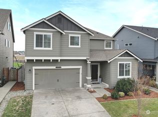 19034 110th Avenue Ct E, Puyallup, WA 98374
