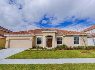 4148 Oaktree Dr, Davenport, FL 33837