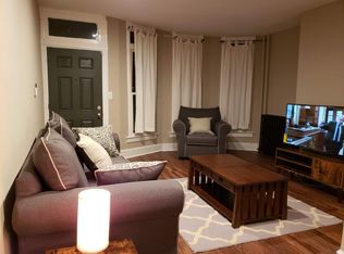 902 Gorsuch Ave, Baltimore, MD 21218