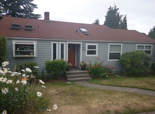 3615 39th Ave W, Seattle, WA 98199