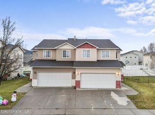 6349 W Trestle St, Rathdrum, ID 83858