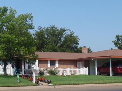 621 N 16th St, Memphis, TX, 79245