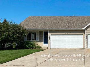 7469 48th Ave, Hudsonville, MI 49426