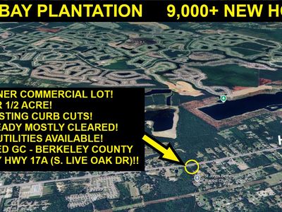 2236 S Live Oak Dr, Moncks Corner, SC, 29461