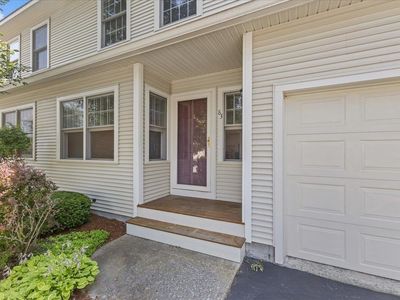 83 Chelsea Place, Williston, VT, 05495