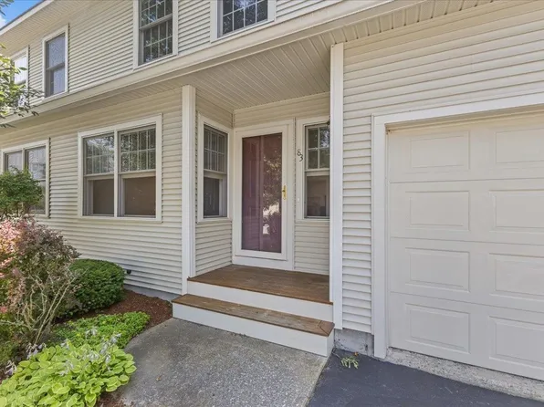 83 Chelsea Place, Williston, VT 05495