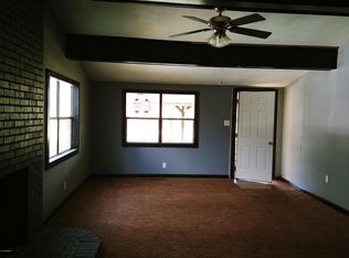 9397 Gum Log Rd, Bailey, MS 39320