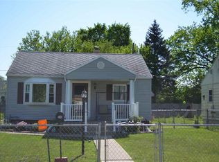 732 S Kenmore St, South Bend, IN 46619