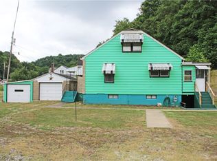 63 McColl Rd, Colliers, WV 26035
